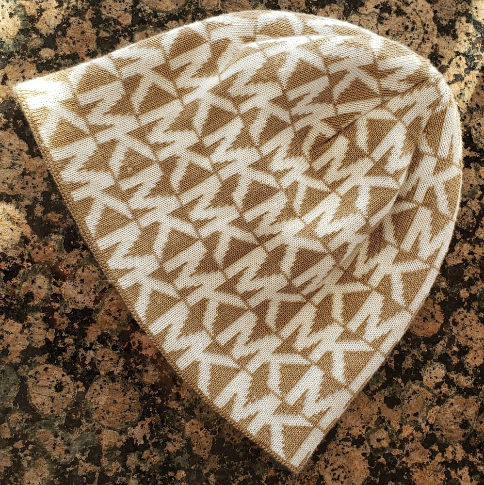 Mk Beanie